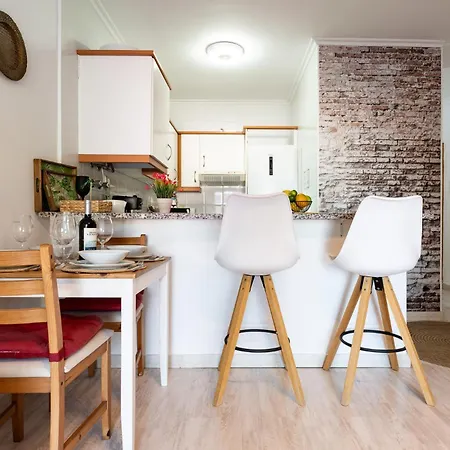 Malagasuite Yucas * Fuengirola