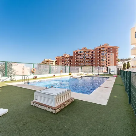 Malagasuite Yucas Apartmán *