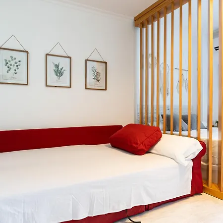 Malagasuite Yucas Fuengirola