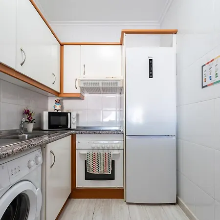 Malagasuite Yucas פואנגירולה