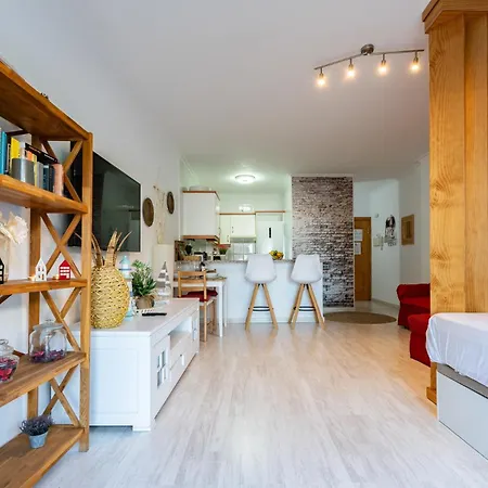 Malagasuite Yucas Apartment Fuengirola