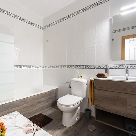 Lägenhet Malagasuite Yucas Fuengirola