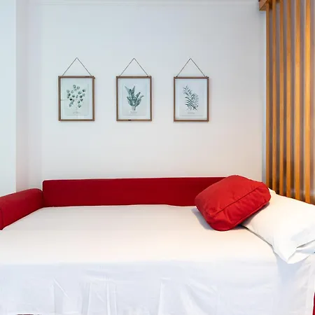 Malagasuite Yucas Lägenhet