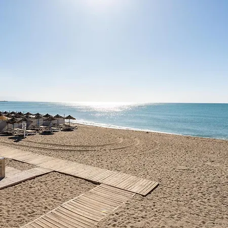 Malagasuite Yucas דירה