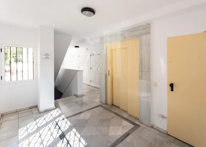 Apartamento Malagasuite Yucas *