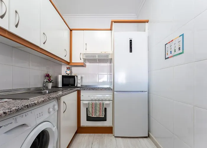 Malagasuite Yucas Fuengirola