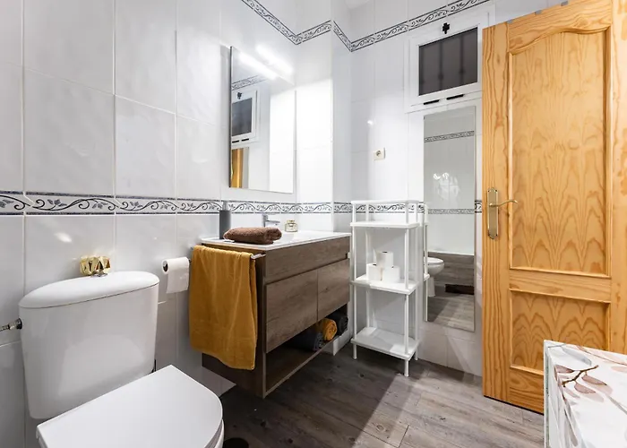 Malagasuite Yucas Apartamento