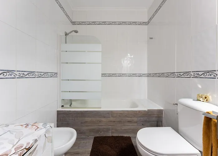 Malagasuite Yucas Apartment Fuengirola