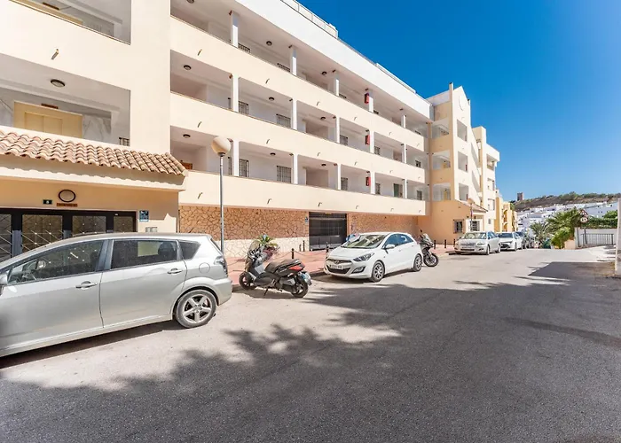 Apartamento Malagasuite Yucas *