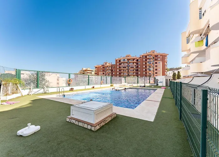 Malagasuite Yucas Apartamento *