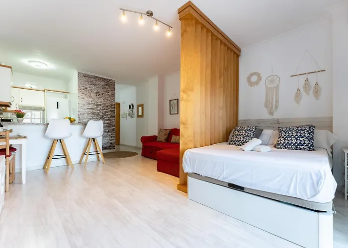 Malagasuite Yucas Apartamento *