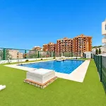 Malagasuite Yucas * Fuengirola