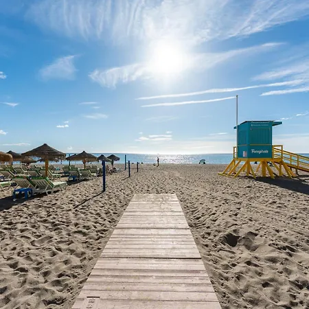 Malagasuite Yucas Fuengirola