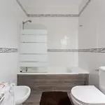 Malagasuite Yucas Apartman Fuengirola