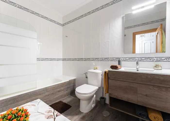 Appartamento Malagasuite Yucas Fuengirola