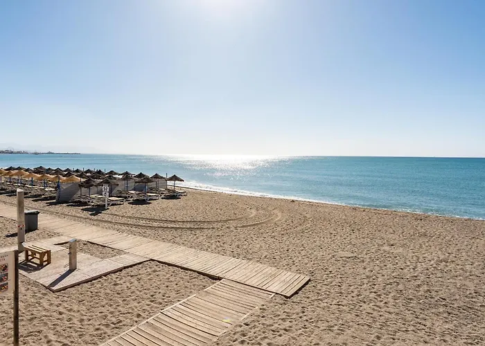 Malagasuite Yucas Appartamento